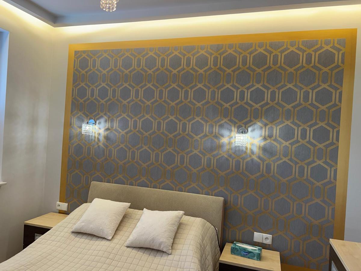 גדנסק Apartament Przy Plazy מראה חיצוני תמונה