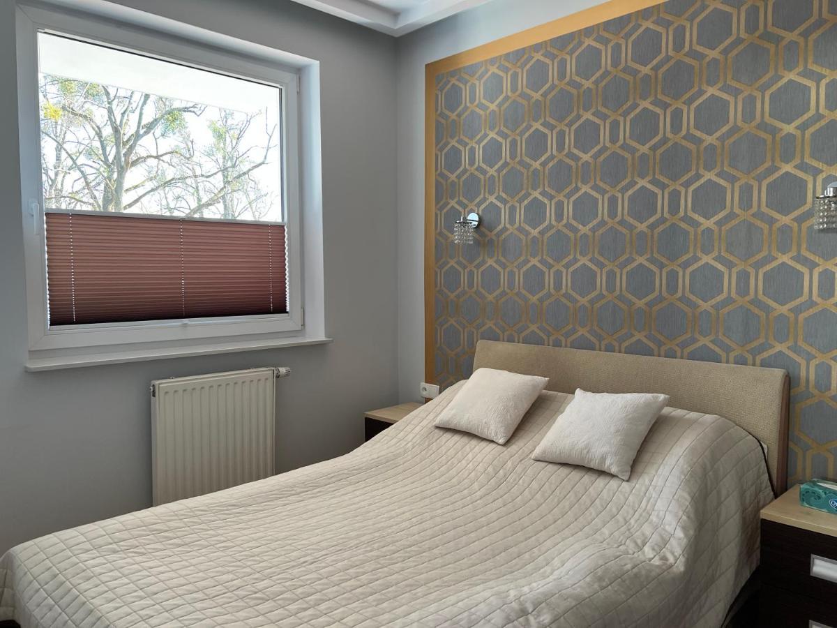 גדנסק Apartament Przy Plazy מראה חיצוני תמונה